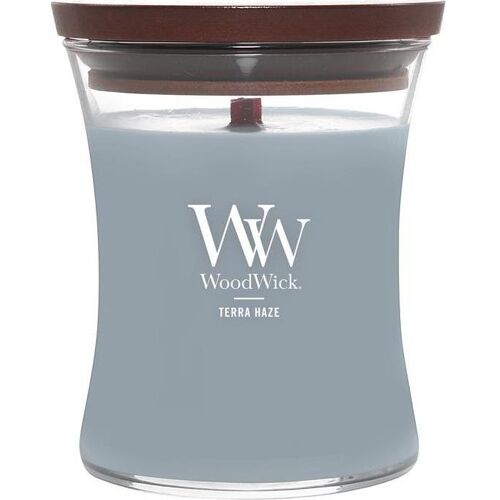 WoodWick, Duftkerzen, Terra Haze