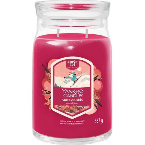 Yankee Candle, Duftkerzen, 2653153E