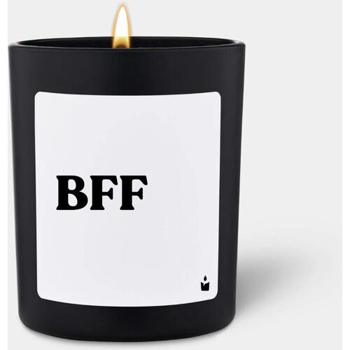 Chatty Candles, Duftkerzen, Duftkerze Flowery BFF