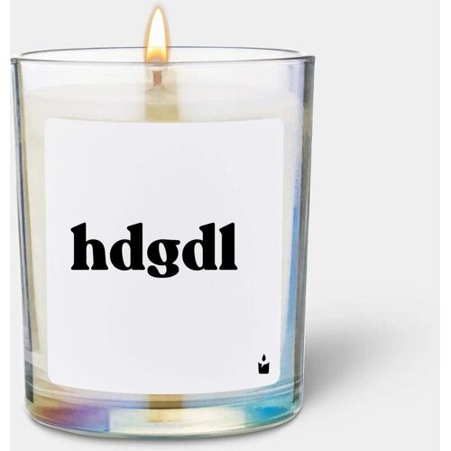 Chatty Candles, Duftkerzen, Duftkerze Woody hdgdl