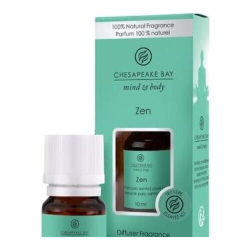 Chesapeake Bay Candles, Duftkerzen, Zen