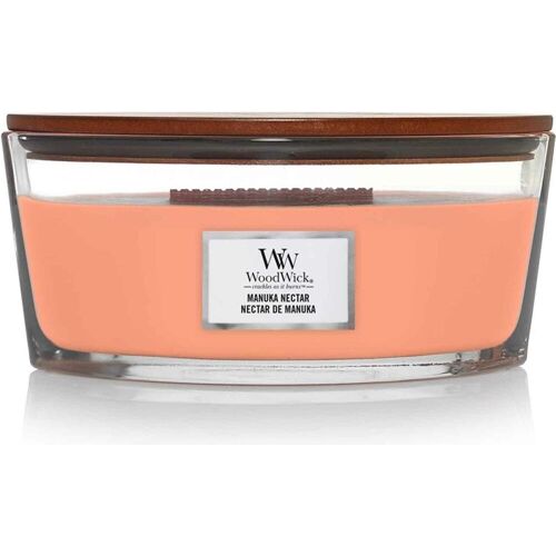 WoodWick, Duftkerzen, Manuka Nectar