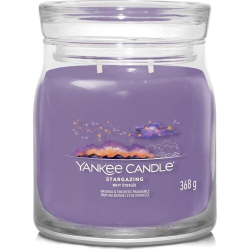 Yankee Candle, Duftkerzen, Stargazing