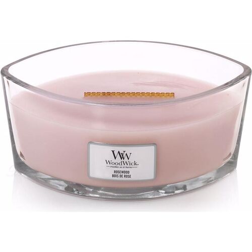 WoodWick, Duftkerzen, Rosewood (453 g)