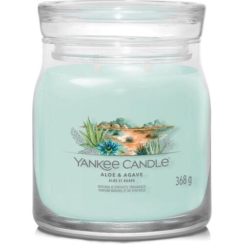 Yankee Candle, Duftkerzen, Aloe & Agave