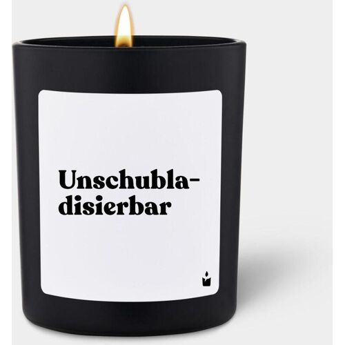 Chatty Candles, Duftkerzen, Duftkerze Flowery Unschubladisierbar