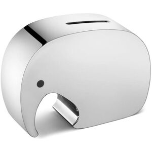 Georg Jensen, Spardose, Miniphant Georg Jensen, Spardose, Miniphant