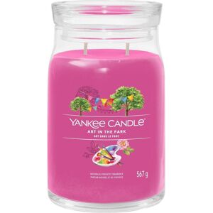 Yankee Candle, Duftkerzen, Duftkerze Art in the Park Signature Large Jar Yankee Candle, Duftkerzen, Duftkerze Art in the Park Signature Large Jar