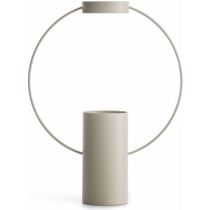 Sagaform Vase, Moon (1x) Sagaform Vase, Moon (1x)