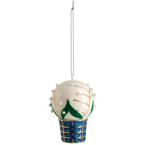 Alessi Deko Aufhänger, Dekokugel Alessi Deko Aufhänger, Dekokugel