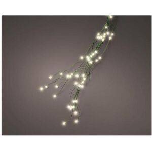 Lumineo, Lichterkette, Micro LED Baumbeleuchtung grün 180 cm (1.80 m) Lumineo, Lichterkette, Micro LED Baumbeleuchtung grün 180 cm (1.80 m)