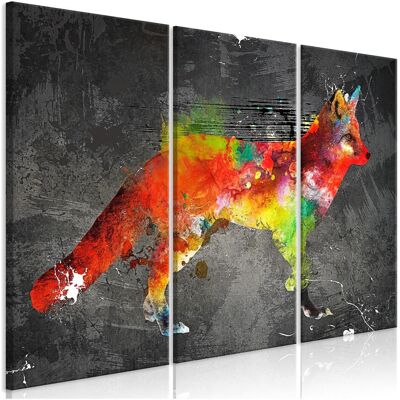 Artgeist, Bilder, Forest Hunter (3 Parts) (120 x 80 cm) Artgeist, Bilder, Forest Hunter (3 Parts) (120 x 80 cm)