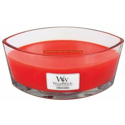 WoodWick, Duftkerzen, Crimson Berries WoodWick, Duftkerzen, Crimson Berries