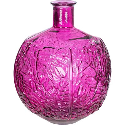 Gilde, Vase, Vase Dschingel (1x) Gilde, Vase, Vase Dschingel (1x)