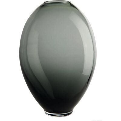 ASA Selection, Vase, Vase, grey (1x) ASA Selection, Vase, Vase, grey (1x)