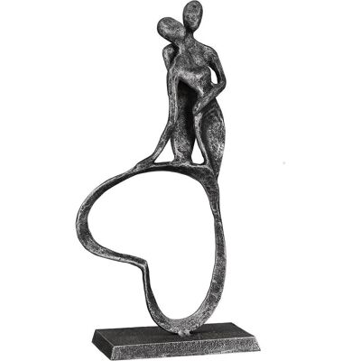 Gilde - Steh bei mir Dekorative Skulptur - Dekoration Gilde - Steh bei mir Dekorative Skulptur - Dekoration