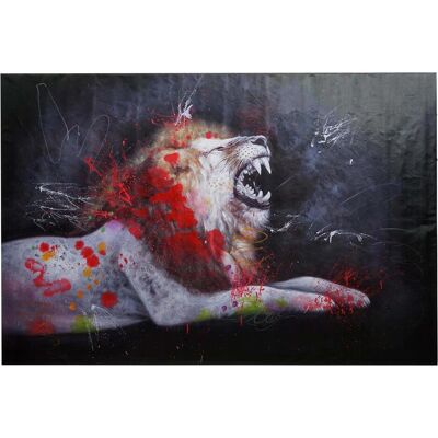 MCW, Bilder, H25 (180 x 120 cm) MCW, Bilder, H25 (180 x 120 cm)