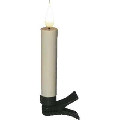 Konstsmide, LED Kerzen, Baumbeleuchtung Konstsmide, LED Kerzen, Baumbeleuchtung