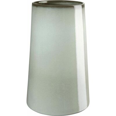 ASA Selection, Vase, float Vase, sea foam Ø 16 cm, 9308380 ASA Selection, Vase, float Vase, sea foam Ø 16 cm, 9308380
