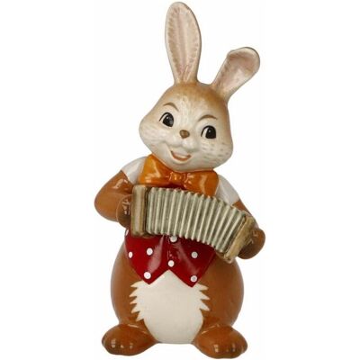 Goebel Hase - Musikalische Osterfigur - Deko Goebel Hase - Musikalische Osterfigur - Deko