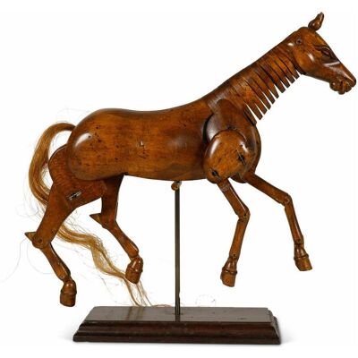 Authentic Models, Deko Figuren + Skulpturen, Artist Horse Authentic Models, Deko Figuren + Skulpturen, Artist Horse