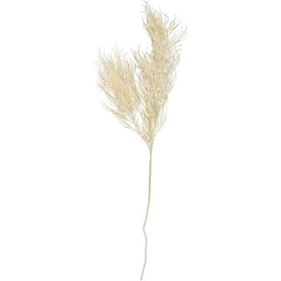 Present Time - Asparagus Fern Stem - 144 cm - Weiß Present Time - Asparagus Fern Stem - 144 cm - Weiß