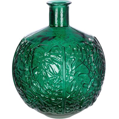 Gilde, Vase, Vase Dschungel (1x) Gilde, Vase, Vase Dschungel (1x)