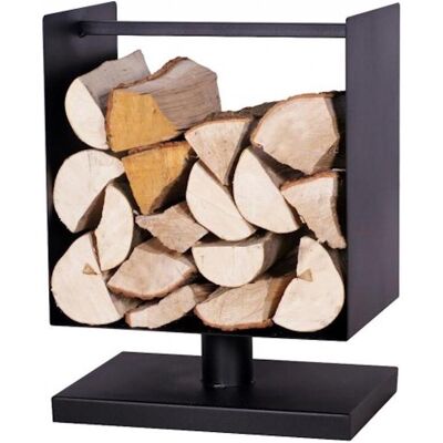 Markone, Zubehör Kerzen + Kamin, BRENNHOLZREGAL R134 45/30/60 cm Markone, Zubehör Kerzen + Kamin, BRENNHOLZREGAL R134 45/30/60 cm