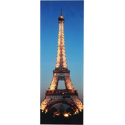 MCW, Bilder, LED-Bild (35 x 100 cm) MCW, Bilder, LED-Bild (35 x 100 cm)