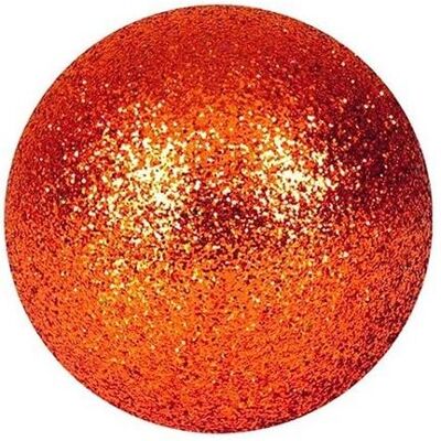 Europalms Dekokugel 3,5cm - Christbaumschmuck Europalms Dekokugel 3,5cm - Christbaumschmuck