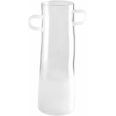 ASA Selection, Vase, rayu Vase, frosted Ø 10 cm, 84014483 ASA Selection, Vase, rayu Vase, frosted Ø 10 cm, 84014483
