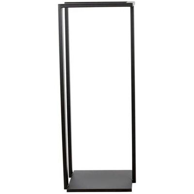 Markone, Zubehör Kerzen + Kamin, BRENNHOLZREGAL R136 40/25/120 cm Markone, Zubehör Kerzen + Kamin, BRENNHOLZREGAL R136 40/25/120 cm