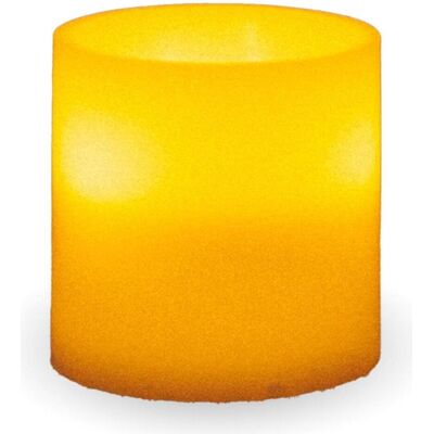 New Garden Dolo Kerze 3 Dochte LED - LED-Kerze New Garden Dolo Kerze 3 Dochte LED - LED-Kerze