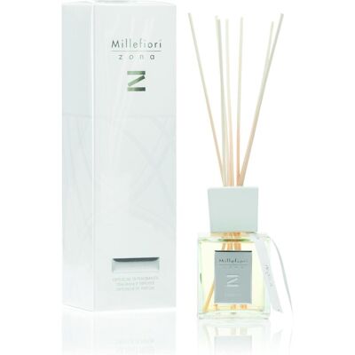 Millefiori Millefiori Zona Keemun Aroma Diffuser – 250ml Millefiori Millefiori Zona Keemun Aroma Diffuser – 250ml