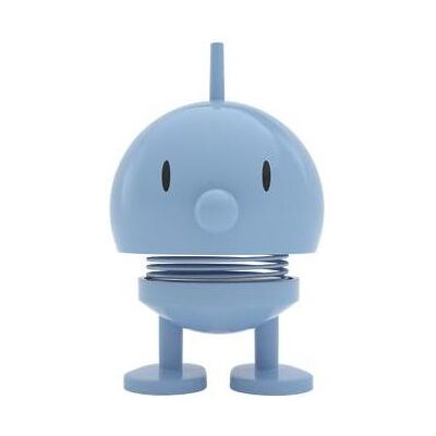 Hoptimist, Deko Figuren + Skulpturen, Aufsteller Bumble Set XS/S Sky, Eigenschaften: Keine Hoptimist, Deko Figuren + Skulpturen, Aufsteller Bumble Set XS/S Sky, Eigenschaften: Keine