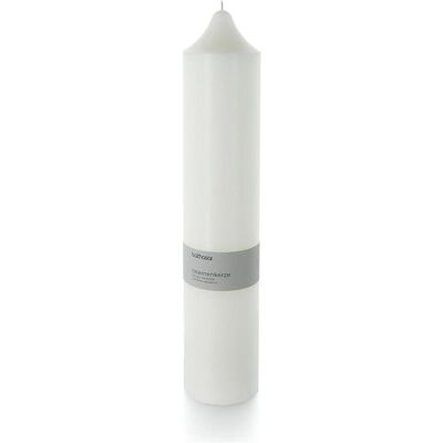 Balthasar, Kerzen, Kerze für Laternen Weiss (1x) Balthasar, Kerzen, Kerze für Laternen Weiss (1x)
