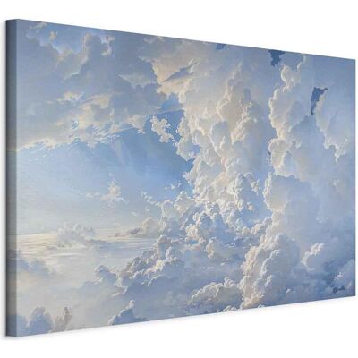 Artgeist, Bilder, The Sun Revealing the Secrets of the Clouds: Spectacular Images in the Sky (120 x 80 cm) Artgeist, Bilder, The Sun Revealing the Secrets of the Clouds: Spectacular Images in the Sky (120 x 80 cm)