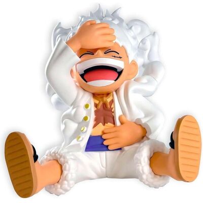Plastoy, Spardose, One Piece - Monkey D. Ruffy Plastoy, Spardose, One Piece - Monkey D. Ruffy