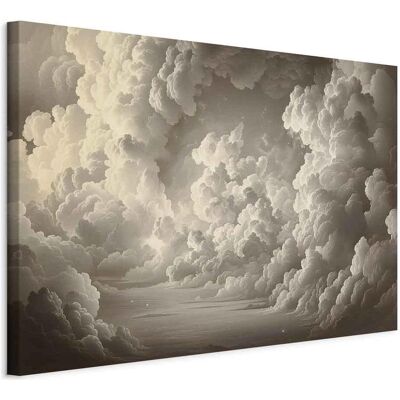 Artgeist, Bilder, Whisper of Illuminated Clouds: Soft Play of Light in the Theater of the Heavens (120 x 80 cm) Artgeist, Bilder, Whisper of Illuminated Clouds: Soft Play of Light in the Theater of the Heavens (120 x 80 cm)