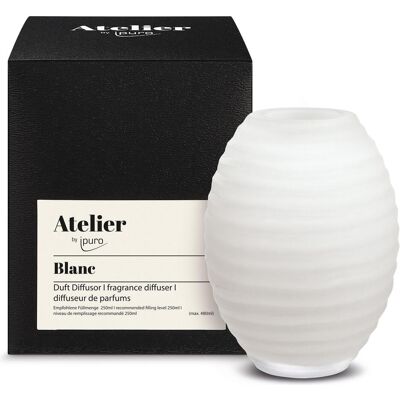ipuro Blanc Aroma-Diffusor - 480 ml ipuro Blanc Aroma-Diffusor - 480 ml