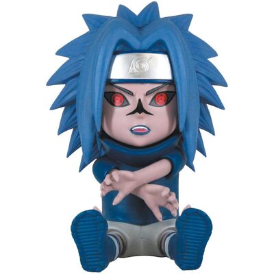 Plastoy, Spardose, Naruto: Tirelire Sasuke Cursemark Second 15 cm Plastoy, Spardose, Naruto: Tirelire Sasuke Cursemark Second 15 cm
