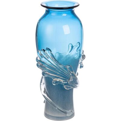 Casablanca by Gilde, Vase, Vase Wave (1x) Casablanca by Gilde, Vase, Vase Wave (1x)