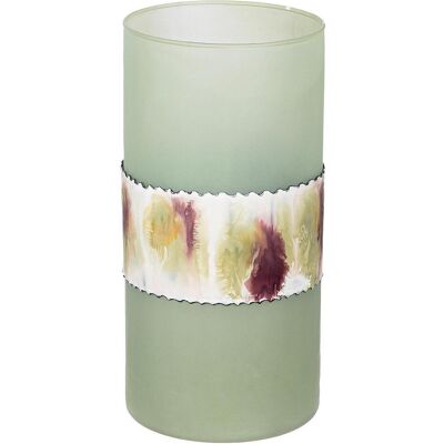 Gilde, Vase, Imperial-Tubes (1x) Gilde, Vase, Imperial-Tubes (1x)