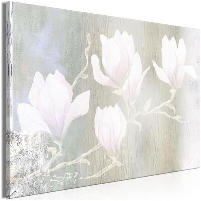 Artgeist, Bilder, White Magnolias (1 Part) Wide (120 x 80 cm) Artgeist, Bilder, White Magnolias (1 Part) Wide (120 x 80 cm)