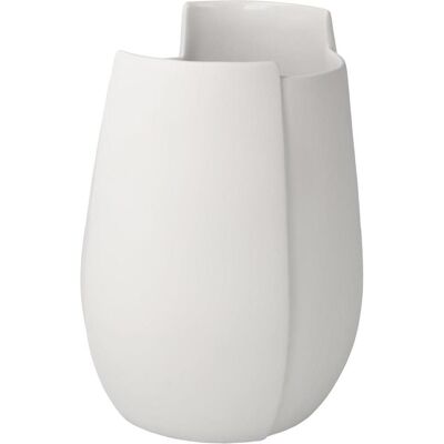 Goebel, Vase, Ova, 16 cm (1x) Goebel, Vase, Ova, 16 cm (1x)