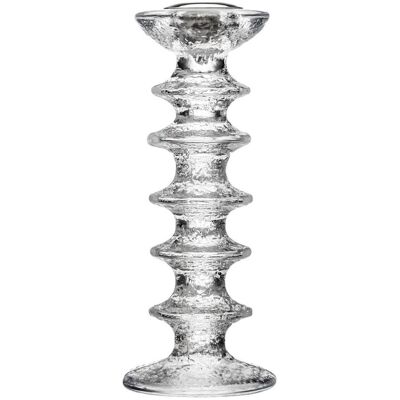 Iittala Festivo Kerzenhalter - 215 mm - Timo Sarpaneva Design Iittala Festivo Kerzenhalter - 215 mm - Timo Sarpaneva Design