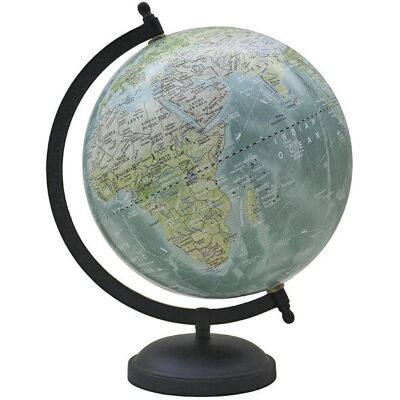 Total Juggling, Globus, iTotal - Globe 20 cm physical map (CM3313E) (20 cm) Total Juggling, Globus, iTotal - Globe 20 cm physical map (CM3313E) (20 cm)