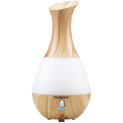 Beper, Aroma Diffuser, Aroma diffuser 70405 (U) (235 ml) Beper, Aroma Diffuser, Aroma diffuser 70405 (U) (235 ml)