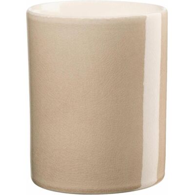 ASA Selection, Vase, ayo cashmere 13 cm (1x) ASA Selection, Vase, ayo cashmere 13 cm (1x)