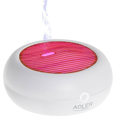 Adler A 7969 Ultraschall Aroma Diffusor - 25 m2 Adler A 7969 Ultraschall Aroma Diffusor - 25 m2